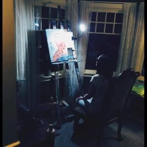 Meet your Posher, Aleisha